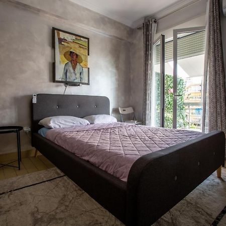 Reunion In Greece Apartment เอเธนส์ ภายนอก รูปภาพ